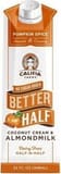 Califia Farms Pumpkin Spice Almond Milk Creamer