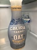 Califia Farms Oatmilk