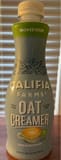Califia Farms Oat Creamer