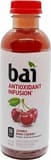 Bai Zambia Bing Cherry Antioxidant Infusion Water