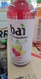 Bai Rubi Raspberry Lemon Lime