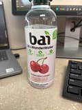 Bai Zambia Bing Cherry