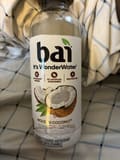 Bai Molokai Coconut