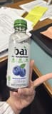Bai Brasilia Blueberry