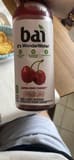Bai Zambia Bing Cherry