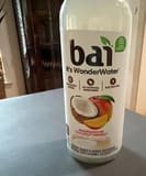 Bai Madagascar Coconut Mango