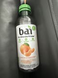 Bai Costa Rica Clementine