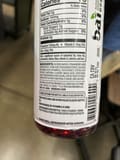 Bai Flavored Water
