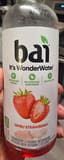 Bai It's Wonderwater