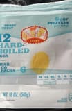 Great Day Farms Hard Boiled Eggs