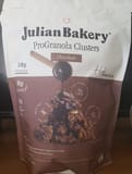 Julian Bakery Chocolate ProGranola Clusters