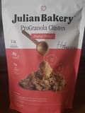 Julian Bakery ProGranola Peanut Butter Cluster
