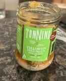 Tonnino Yellowfin tuna fillets with jalapeño