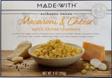 Madewith Macaroni & Cheese