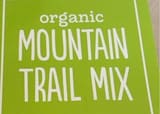 Madewith Mountain trail mix