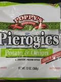 Poppy's Pierogies