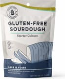 Cultures For Health Gluten-Free Sourdough Starter Culture