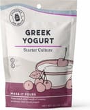 Cultures For Health Greek Yogurt Starter Culture