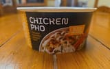 Snapdragon Chicken Pho