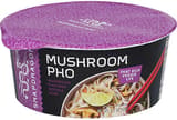 Snapdragon Mushroom Pho