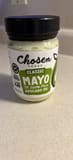 Chosen Foods Chosen classic Mayo
