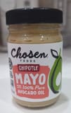 Chosen Foods Chipotle Mayo
