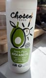 Chosen Foods 100% Pure Avocado Oil