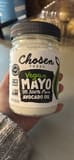 Chosen Foods Vegan Mayo