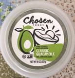 Chosen Foods Classic Guacamole