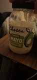 Chosen Foods Classic Mayo