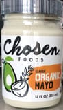 Chosen Foods Classic Organic Mayo