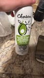 Chosen Foods Avocado Oil Spray