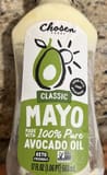 Chosen Classic Mayo