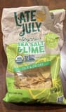 Late July Organic Sea Salt & Lime Tortilla Chips
