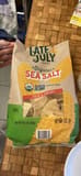 Late July Organic Sea Salt Thin & Crispy Chips