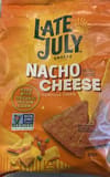Late July Nacho Cheese