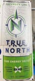 True North Pure Energy Seltzer