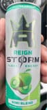 Reign Storm Kiwi Blend