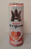 Reign Storm Peach Nectarine