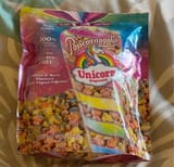 Popcornopolis Unicorn Popcorn
