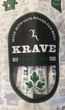 Krave Chimichurri Beef Stick