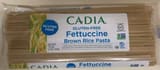 Cadia Gluten-Free Fettuccine Brown Rice Pasta