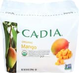 Cadia Organic Mango