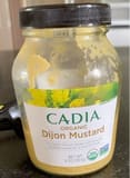 Cadia Dijon Mustard