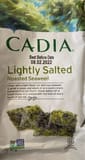 Cadia Lightly Salted Roasted Seaweed