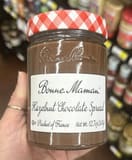 Bonne Maman Hazelnut Chocolate Spread
