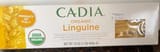 Cadia Linguine Pasta