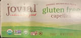 Joyal Gluten Free Capellini