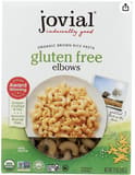 Jovial Gluten Free Elbows