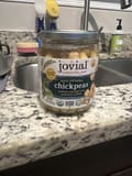 Jovial Chickpeas